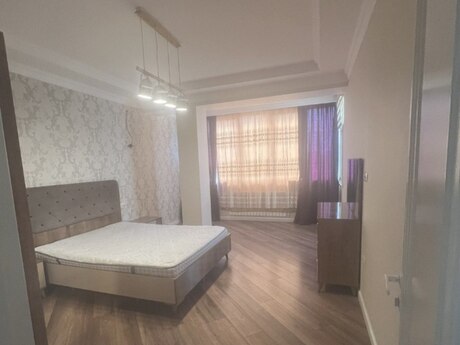 3-room apartment, 120 m², Yeni Yasamal: 385 000 ₼ 4