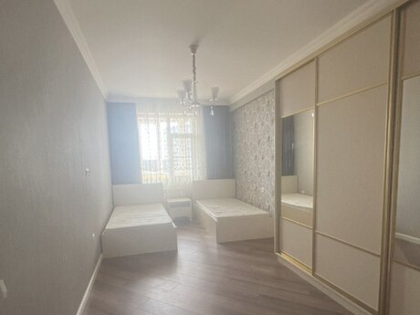3-room apartment, 120 m², Yeni Yasamal: 385 000 ₼ 3