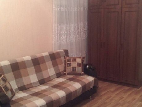 Аренда: 1-комнатная квартира, 36 м², Nəriman Nərimanov: 610 ₼/мес 3