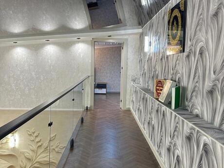 4-комнатная квартира, 145 м², Həzi Aslanov: 340 000 ₼ 2