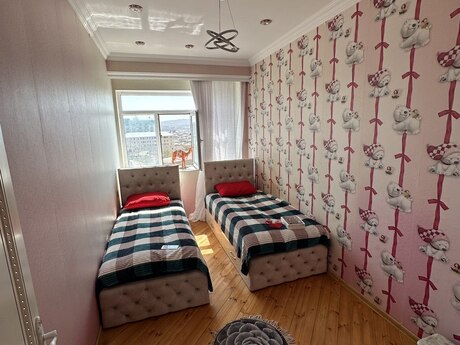 3-комнатная квартира, 86 м², Masazır: 138 000 ₼ 4