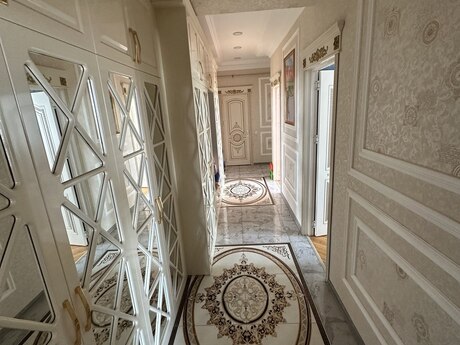 3-комнатная квартира, 86 м², Masazır: 138 000 ₼ 2