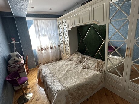 3-комнатная квартира, 86 м², Masazır: 138 000 ₼ 3