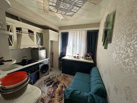 3-комнатная квартира, 86 м², Masazır: 138 000 ₼ 5