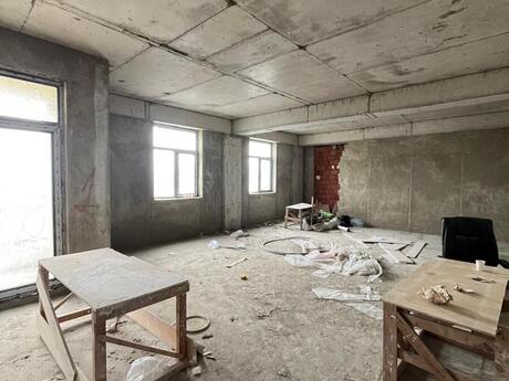 3 otaqlı mənzil, 177 m², 28 May: 496 000 ₼ 4