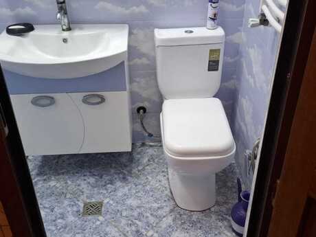 Аренда: 3-комнатная квартира, 84 м², Nəriman Nərimanov: 950 ₼/мес 5