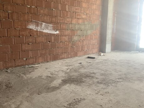 2-room apartment, 86,6 m², Nəriman Nərimanov: 222 000 ₼ 3