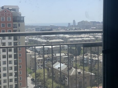 2-room apartment, 86,6 m², Nəriman Nərimanov: 222 000 ₼ 2
