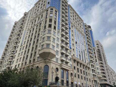 Продаётся 4-комнатная квартира в новостройке, 28 May, 165 м², 462 000 AZN, фото 2 / 12
