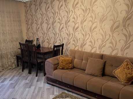 Elan №6504556 - Bakı, Elmlər Akademiyası m., 1 otaqlı, 30 m², 2/5 mərtəbə