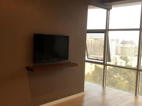 5-комнатная квартира, 250 м², Nəsimi: 699 000 ₼ 5