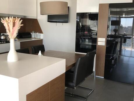 5-комнатная квартира, 250 м², Nəsimi: 699 000 ₼ 4
