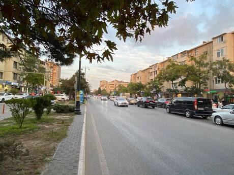 Объявление №6504547 - Баку, м. Нариман Нариманов, 120 м²