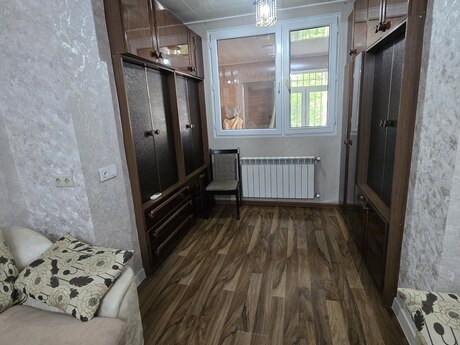 4-room apartment for rent, 75 m², Nəriman Nərimanov: 1 000 ₼/mo 4