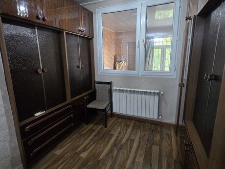 4-room apartment for rent, 75 m², Nəriman Nərimanov: 1 000 ₼/mo 3