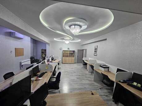 Объявление №6504545 - Баку, м. Нариман Нариманов, 4-комн., 175 м²