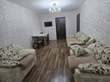 4-комн. · 75 m² · 2/5 этаж, Nəriman Nərimanov