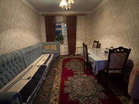 4 otaqlı mənzil, 75 m², Qaraçuxur: 173 500 ₼ 2
