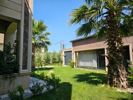 7 otaqlı həyət evi, 428 m², Bakıxanov: 2 600 000 ₼ 2