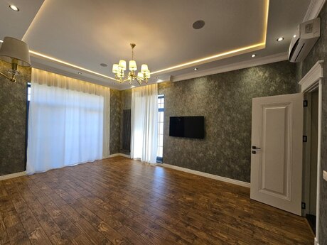 7 otaqlı həyət evi, 428 m², Bakıxanov: 2 600 000 ₼ 5