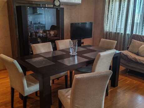 2 otaqlı mənzil, 102 m², Nəriman Nərimanov: 270 000 ₼ 2