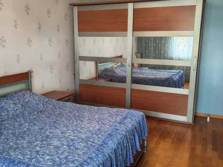 2 rooms · 102 m² · floor 13/13, Nəriman Nərimanov