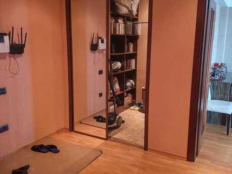 2 otaqlı mənzil, 102 m², Nəriman Nərimanov: 270 000 ₼ 3
