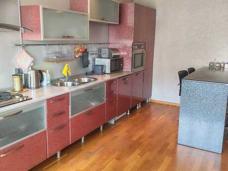 2 otaqlı mənzil, 102 m², Nəriman Nərimanov: 270 000 ₼ 4