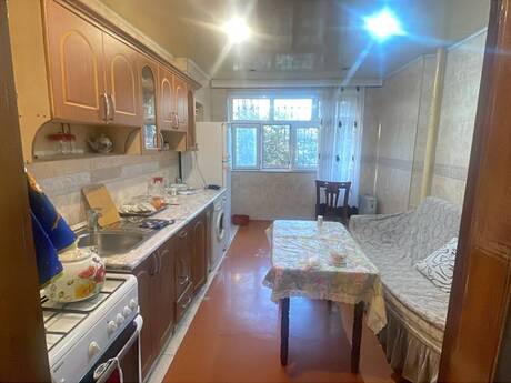 Аренда: 3-комнатная квартира, 60 м², Bakıxanov: 600 ₼/мес 4