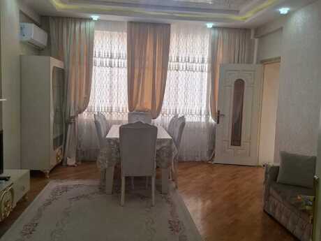 Elan №6504583 - Bakı, Əhmədli m., 3 otaqlı, 85 m², 14/18 mərtəbə