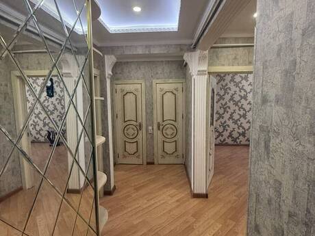 3-room apartment, 70 m², Xalqlar Dostluğu: 213 000 ₼ 2