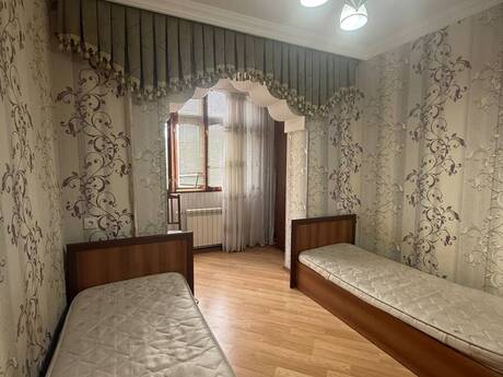 3-room apartment, 70 m², Xalqlar Dostluğu: 213 000 ₼ 4