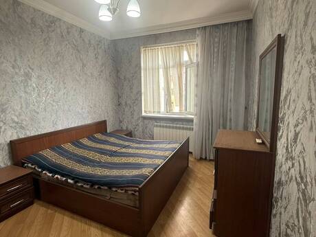 3-room apartment, 70 m², Xalqlar Dostluğu: 213 000 ₼ 5