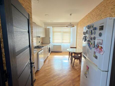3-room apartment, 125 m², İnşaatçılar: 289 000 ₼ 4