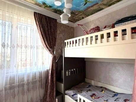 3-room old-build apartment for sale in Gənclik, 65 m², 226 000 AZN, photo 5 / 12