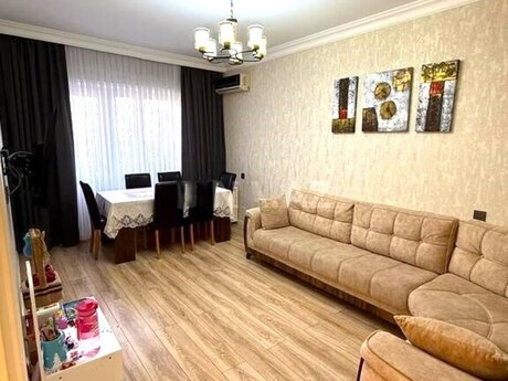 3-room old-build apartment for sale in Gənclik, 65 m², 226 000 AZN, photo 2 / 12