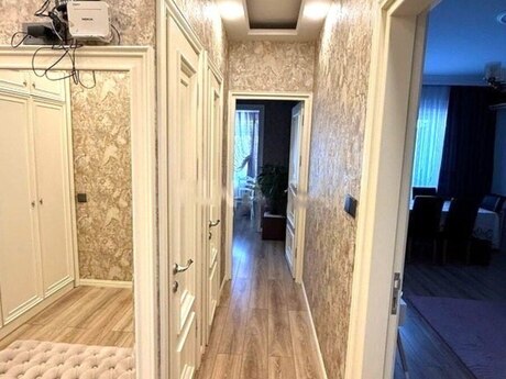 3-room old-build apartment for sale in Gənclik, 65 m², 226 000 AZN, photo 4 / 12