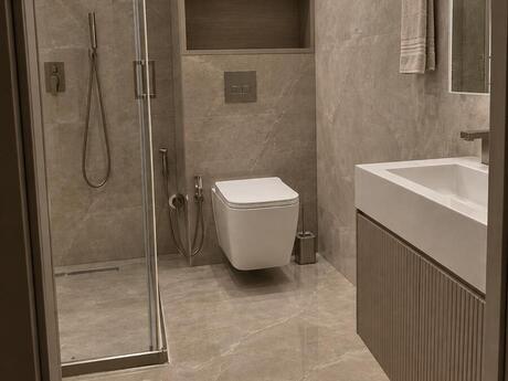 Аренда: 2-комнатная квартира, 60 м², Sea Breeze: 620 ₼/мес 4