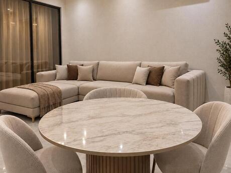 Elan №6504580 - Bakı, Sea Breeze q., 2 otaqlı, 60 m², 3/7 mərtəbə