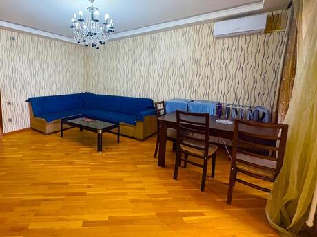 Аренда: 2-комнатная квартира, 64 м², İçəri Şəhər: 800 ₼/мес 2