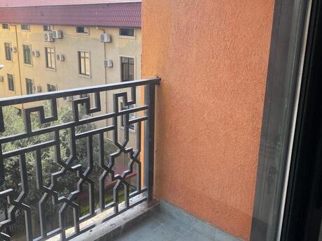 Kirayə 2 otaqlı mənzil, 67 m², Qara Qarayev: 600 ₼/ay 5