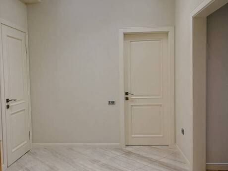 3-комнатная квартира, 117 м², 28 May: 385 000 ₼ 2