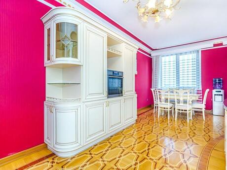 4-room apartment, 256 m², Sahil: 1 300 000 ₼ 5