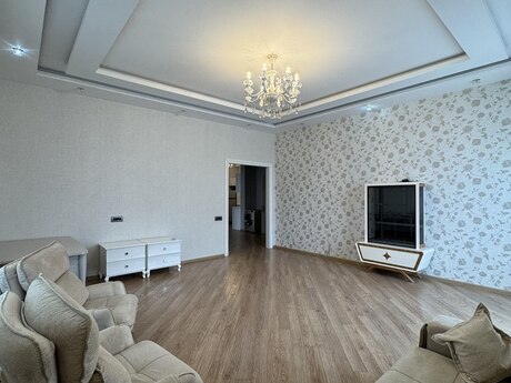 Аренда: 3-комнатная квартира, 120 м², İnşaatçılar: 1 000 ₼/мес 2