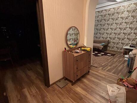 Аренда: 2-комнатная квартира, 73 м², İnşaatçılar: 800 ₼/мес 4