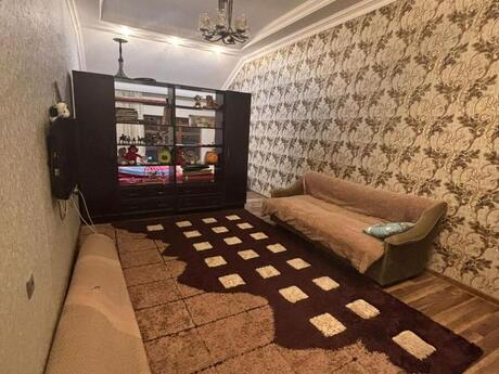 Аренда: 2-комнатная квартира, 73 м², İnşaatçılar: 800 ₼/мес 2