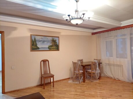 2-комнатная квартира, 85 м², Elmlər Akademiyası: 255 000 ₼ 4
