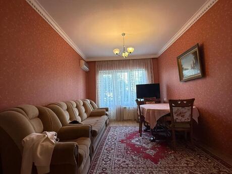 4-room apartment, 100 m², Əhmədli: 200 000 ₼ 2