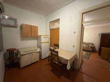 Kirayə 1 otaqlı mənzil, 35 m², 28 May: 500 ₼/ay 3