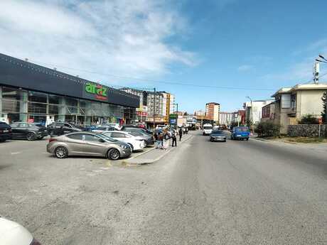 2 otaqlı mənzil, 55 m², Masazır: 66 000 ₼ 3